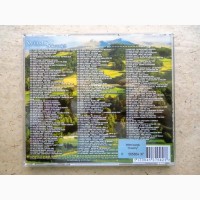 CD диск mp3 World songs - Country