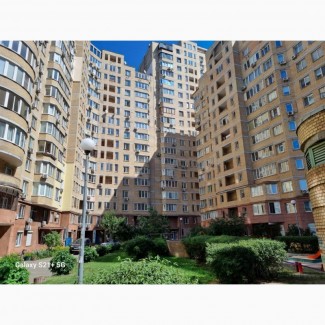 Продам 3 комн.квартиру 96 кв.м. на ул.Никольско-Слободской 2 Б