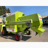 Комбайн Claas Dominator 68