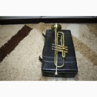 Труба Amati Kraslice Senator Trumpet