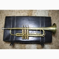 Труба Amati Kraslice Senator Trumpet