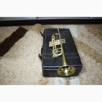 Труба Amati Kraslice Senator Trumpet