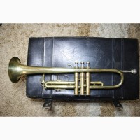 Труба Amati Kraslice Senator Trumpet