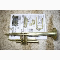 Труба Amati Kraslice Senator Trumpet