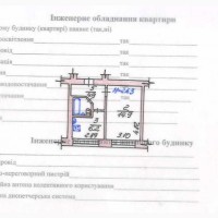 Продаж 1-к квартира Фастівський, Боярка, 28000 $