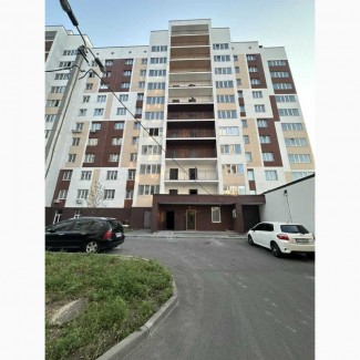 Продаж 1-к квартира Бучанський, Вишневе, 32000 $