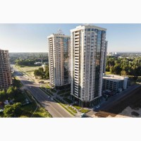 Продаж 1-к квартира Броварський, Бровари, 76000 $