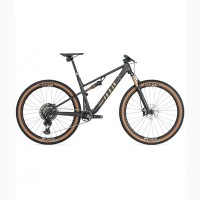 2024 BMC Fourstroke LT LTD Mountain Bike (ALANBIKESHOP)