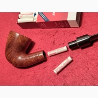 Трубка для табака. DUNHILL