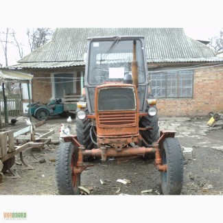 Продам тракто юмз 6 акм 2001