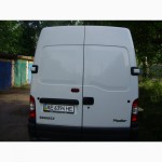 Продаю микроавтобус Renault Master грузопассажир 7+1