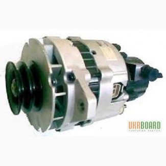 Генератор Hyundai HD 65, HD 72, HD 78, Генератор Kia K3600, Генератор 37300-41701, 600856