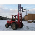 Продам погрузчик вилочный Manitou 4RM30F