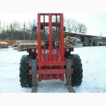 Продам погрузчик вилочный Manitou 4RM30F