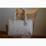 Сумка furla beige d light bauletto#039;#039;, оригинал