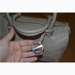 Сумка furla beige d light bauletto#039;#039;, оригинал