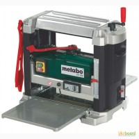 Рейсмусовый станок (рейсмус) Metabo DH 330 (1, 8 кВт, ширина строгания 330 мм) - ХИТ