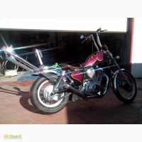 Продам Suzuki intruder 400 custom