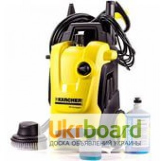 Бытовая мойка высокого давления Karcher K 5 - Скидки всем нашим Покупателям