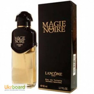 Lancome Magie Noire туалетная вода 30 ml. (Ланком Мэджик Ноир)