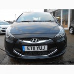 Разборка Hyundai ix20 10-15 год. Запчасти на Хюндай ix20