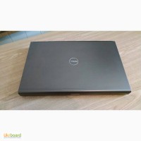 DELL Precision M6600, 17, 3 1600x900, Intel i7 2640M 2, 8Ghz, AMD FirePro M6100 2GB, 8GB