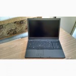 DELL Precision M6600, 17, 3 1600x900, Intel i7 2640M 2, 8Ghz, AMD FirePro M6100 2GB, 8GB