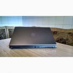 DELL Precision M6600, 17, 3 1600x900, Intel i7 2640M 2, 8Ghz, AMD FirePro M6100 2GB, 8GB