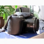 Продам фотоаппарат Canon PowerShot SX50 HS