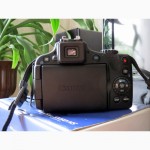 Продам фотоаппарат Canon PowerShot SX50 HS