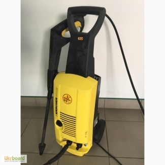 Продам Karcher 399M код 0047