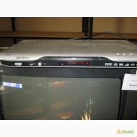 DVD проигрыватель с караоке Wokster W-308