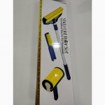 Щетки валики sticky schticky lint roller set стики линт со шваброй