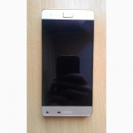 Lenovo vibe p1