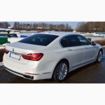 Разборка BMW 7 (G11G12) 2015-2017 год. Запчасти