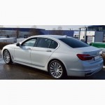 Разборка BMW 7 (G11G12) 2015-2017 год. Запчасти