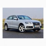 Продам запчасти бу, разборка, шрот Ауди Audi Q5 8R