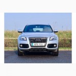 Продам запчасти бу, разборка, шрот Ауди Audi Q5 8R