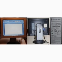 Купим рабочие мониторы бу, продать мониторы жк, tft, lcd в Харькове