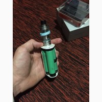 Электронная сигарета rx 200 + griffin 25 top airflow