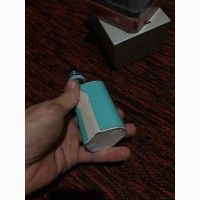 Электронная сигарета rx 200 + griffin 25 top airflow