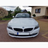 Разборка БМВ З4 Е89. Запчасти на BMW Z4 E89