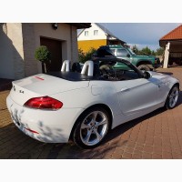 Разборка БМВ З4 Е89. Запчасти на BMW Z4 E89