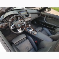 Разборка БМВ З4 Е89. Запчасти на BMW Z4 E89