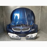 Разборка БМВ З4 Е89. Запчасти на BMW Z4 E89