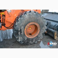 Фронтальный погрузчик Hitachi ZW220 (2011 г)