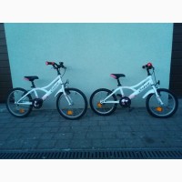 Велосипед дитячий Orbea jasmin16-18