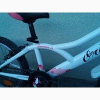 Велосипед дитячий Orbea jasmin16-18