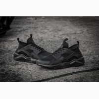 Кроссовки Nike Air Huarache Ultra женские