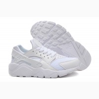 Кроссовки Nike Air Huarache Ultra женские